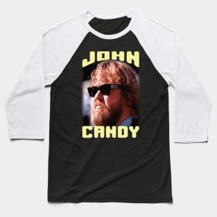 John Candy Baseball T-Shirt